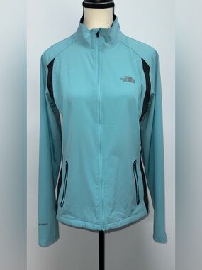 THE NORTH FACE TNF‎ Apex lightweight performance jacket size medium